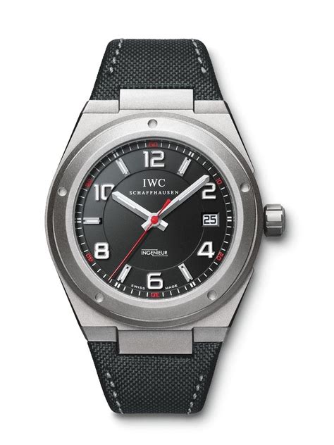 iwc ingenieur amg strap|iwc strap finder.